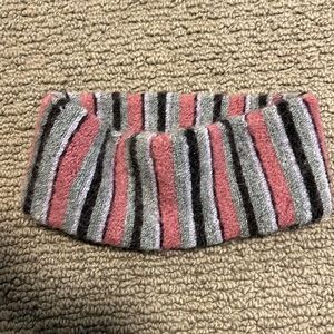 Alpaca head band